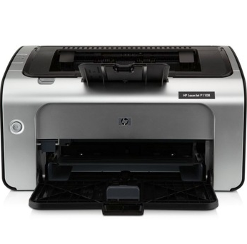 惠普（HP） HP Laserjet PRO P1108激光打印机