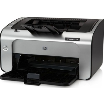 惠普（HP） HP Laserjet PRO P1108激光打印机