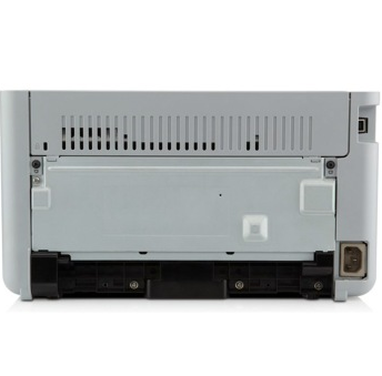 惠普（HP） HP Laserjet PRO P1106激光打印机