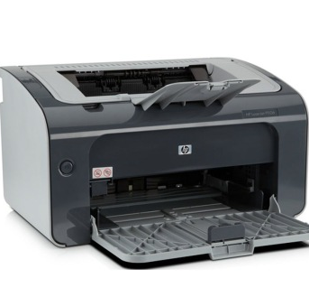 惠普（HP） HP Laserjet PRO P1106激光打印机