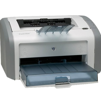惠普（HP）LaserJet 1020 Plus 黑白激光打印机