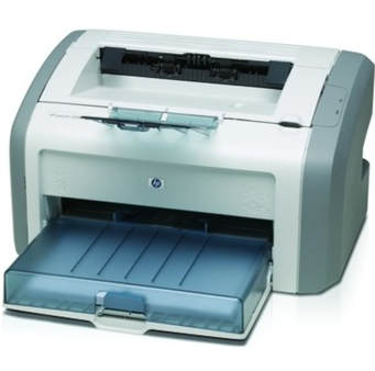 惠普（HP）LaserJet 1020 Plus 黑白激光打印机