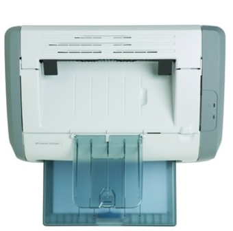 惠普（HP）LaserJet 1020 Plus 黑白激光打印机