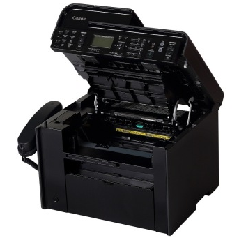 佳能（Canon）iC MF4752G 黑白激光多功能一体机 （打印 复印 扫描 传真）