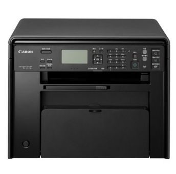 佳能（Canon）iC MF4720w 黑白激光多功能无线一体机 （打印 复印 扫描）