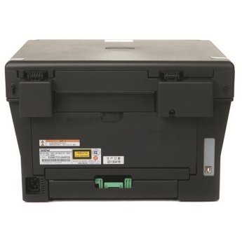 兄弟(brother)MFC-7360 黑白激光一体机(打印 复印 扫描 传真)5台/套