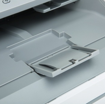 兄弟(BROTHER)MFC-7290 馈纸式黑白激光多功能一体机(打印 复印 扫描 传真)