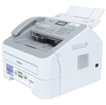 兄弟(BROTHER)MFC-7290 馈纸式黑白激光多功能一体机(打印 复印 扫描 传真)