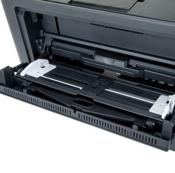 兄弟（BROTHER）HL-5450DN 高速黑白双面激光打印机 (有线网络 自动双面）