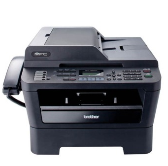 兄弟(BROTHER)MFC-7860DN 黑白激光多功能一体机(打印 复印 扫描 传真)