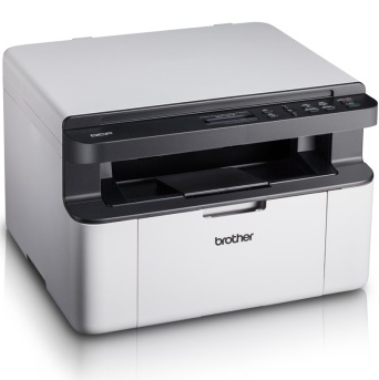 兄弟（brother）DCP1519 黑白激光一体机（打印 复印 扫描）