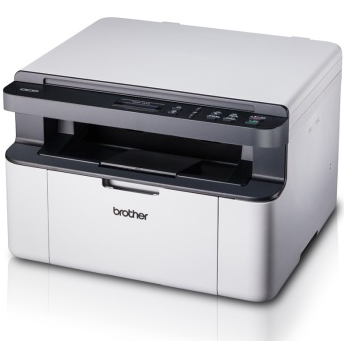 兄弟（brother）DCP1519 黑白激光一体机（打印 复印 扫描）