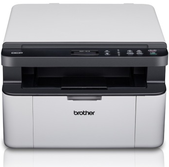兄弟（brother）DCP1519 黑白激光一体机（打印 复印 扫描）