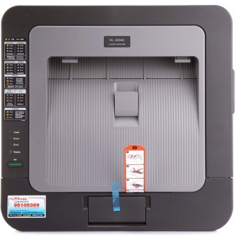 兄弟（BROTHER）HL-2240 黑白激光打印机