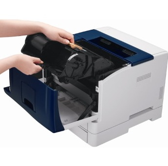 富士施乐（Fuji Xerox） P355d 黑白激光双面网络打印机
