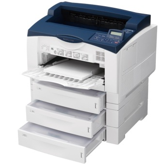 富士施乐（Fuji Xerox） D3105 黑白激光打印机