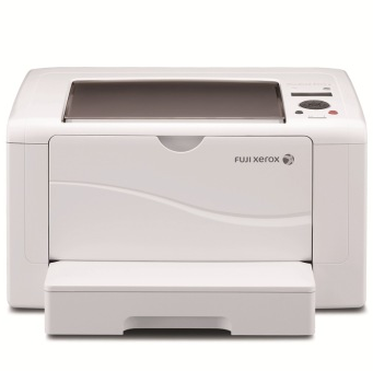 富士施乐（Fuji Xerox） P255d 黑白激光双面网络打印机