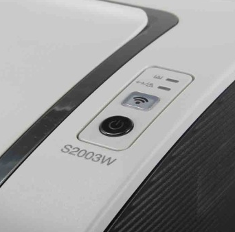 联想（Lenovo） S2003W 激光打印机