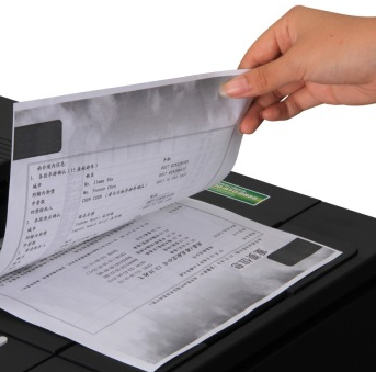 联想(Lenovo)LJ3800DW黑白激光打印机