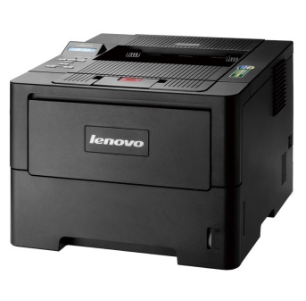 联想(Lenovo)LJ3800DW黑白激光打印机