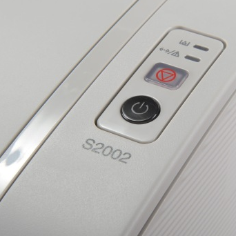 联想（Lenovo） S2002 激光打印机
