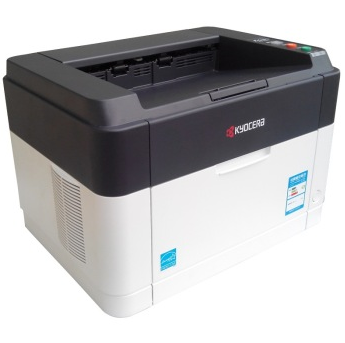 京瓷（kyocera） FS-1040 激光打印机
