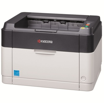 京瓷（kyocera） FS-1040 激光打印机