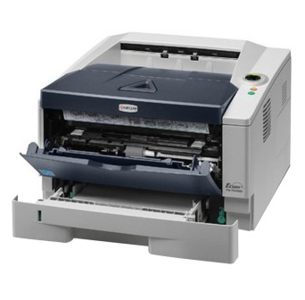 京瓷（kyocera） FS-1320D 黑色激光打印机