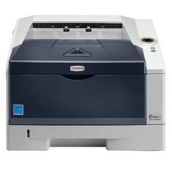 京瓷（kyocera） FS-1320D 黑色激光打印机
