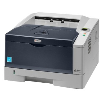 京瓷（kyocera） FS-1320D 黑色激光打印机