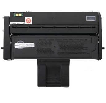 理光（Ricoh） SP202S 黑白激光多功能一体机（打印 复印 扫描）