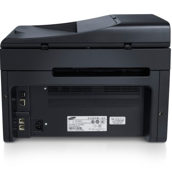 戴尔（DELL） B1165nfw 黑白激光多功能一体机 （打印 复印 扫描 传真）