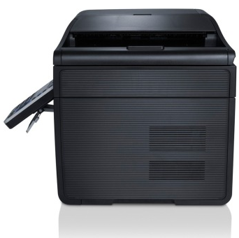 戴尔（DELL） B1165nfw 黑白激光多功能一体机 （打印 复印 扫描 传真）