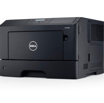 戴尔（DELL） B2360dn 黑白激光打印机