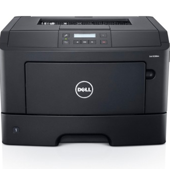 戴尔（DELL） B2360dn 黑白激光打印机