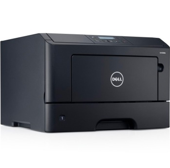 戴尔（DELL） B2360dn 黑白激光打印机