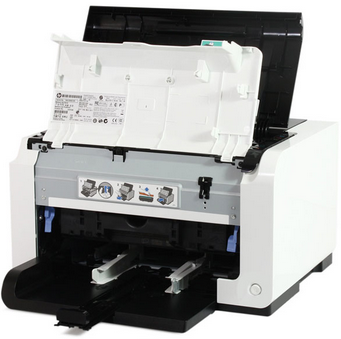 惠普（HP） LaserJet Pro 1025 彩色激光打印机