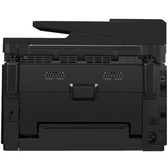 惠普(HP) Pro MFP M177fw 彩色激光一体机 (打印 复印 扫描 传真)