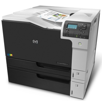 惠普(HP)Color LaserJet Enterprise M750dn 企业级彩色激光打印机