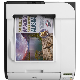 惠普（HP）Laserjet Pro 400 M451nw 彩色激光打印机