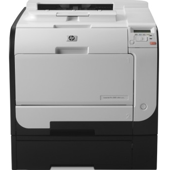 惠普（HP） LaserJet Pro 300 Colour M351a 彩色激光打印机