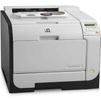 惠普（HP） LaserJet Pro 300 Colour M351a 彩色激光打印机