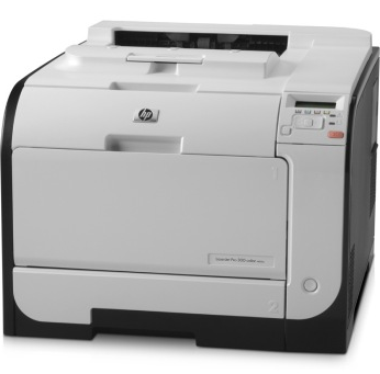惠普（HP） LaserJet Pro 300 Colour M351a 彩色激光打印机