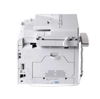 佳能（Canon） iC MF8250Cn 彩色激光网络一体机 （打印 复印 扫描 传真）