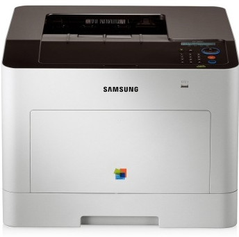 三星(Samsung) CLP-680ND 彩色激光打印机