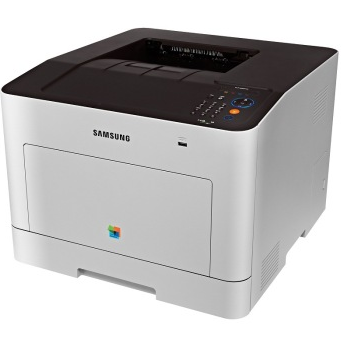 三星(Samsung) CLP-680ND 彩色激光打印机