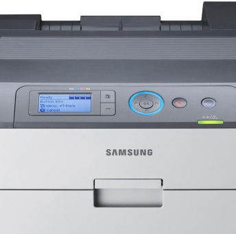 三星（Samsung） CLP-775ND 彩色激光打印机