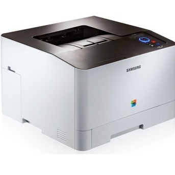 三星（Samsung） CLP-415N 彩色激光打印机
