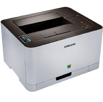 三星（Samsung） SL-C410W 彩色激光打印机