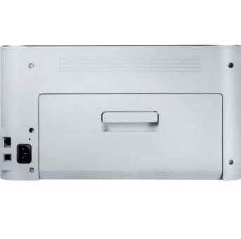 三星（Samsung） SL-C410W 彩色激光打印机